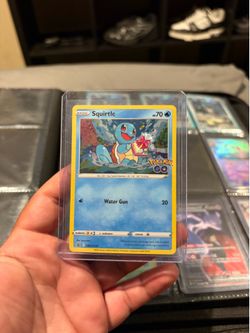 Squirtle (pokemon)