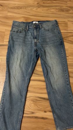 Denizen Levi blue Jeans for men
