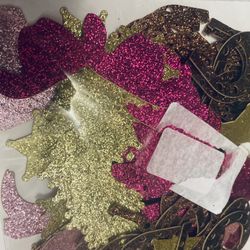 cowboy theme confetti 🎉 