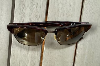 Maui Jim Kawika polarized sunglasses