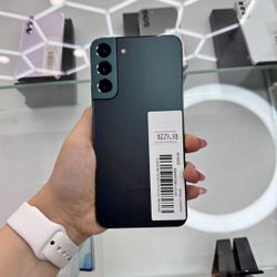 Samsung Galaxy S22 Plus 5G 