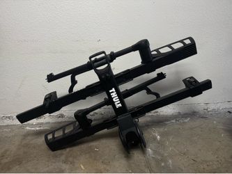 Thule Bike Rack