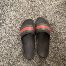 Gucci Slides