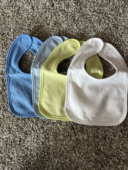 Baby Bibs