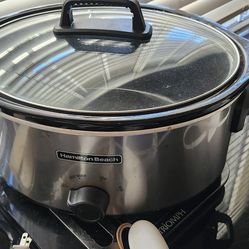 Crockpot