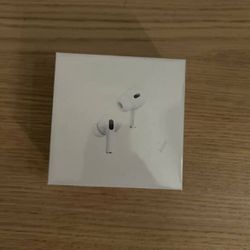AirPods Pro Gen2