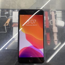 iPhone 8 Plus AT&T Y Cricket