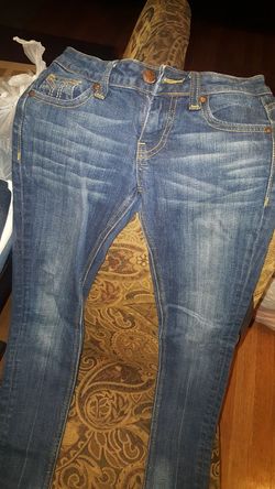 Vigoss jeans