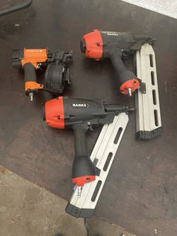Nail guns