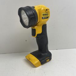 Dewalt 20v Work Light 198683/12