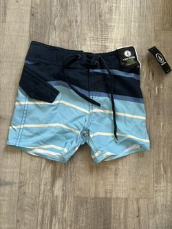 Volcom Board Shorts - Brand New with Tags! 