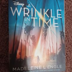 A Wrinkle In Time (Disney)