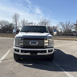 2017 Ford F-250