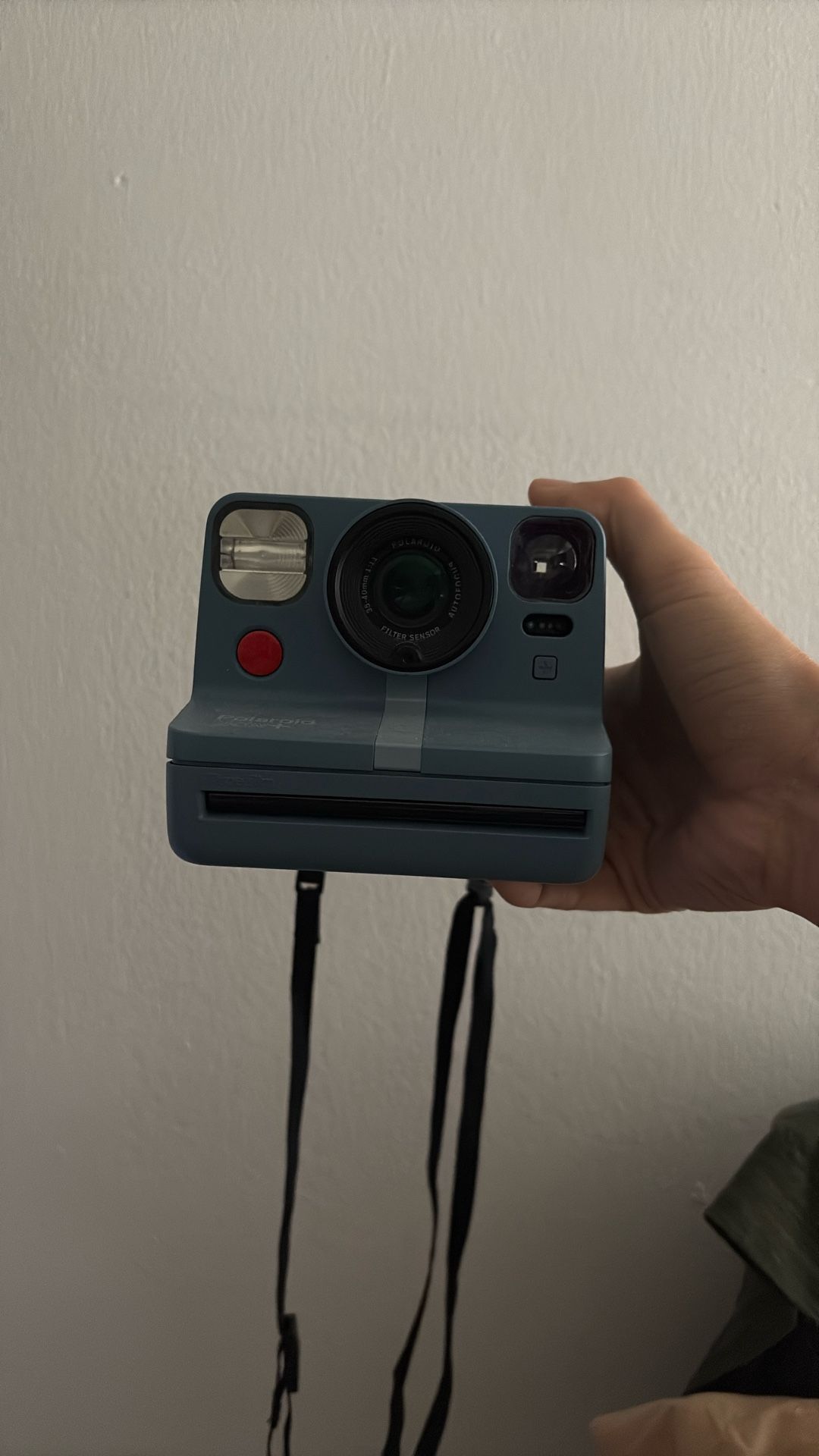 Polaroid Now+ Camera