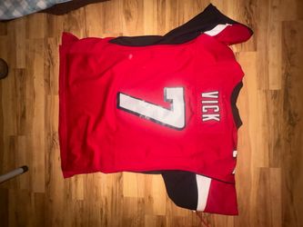 Atlanta Falcons Jersey XL