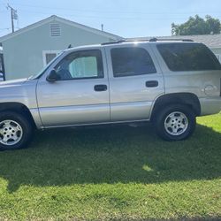 2006 Chevrolet Tahoe