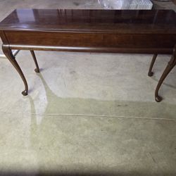 Sofa Table