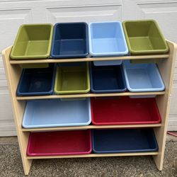 Organizer 