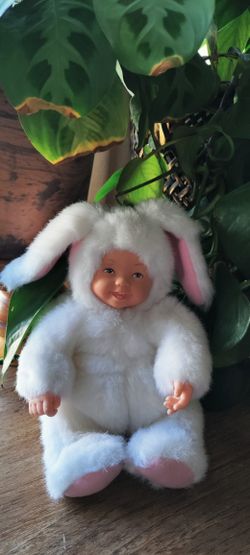 Collectable Dolls Anne Geddes