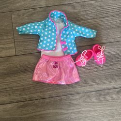 Our Generation Hello Kitty Set
