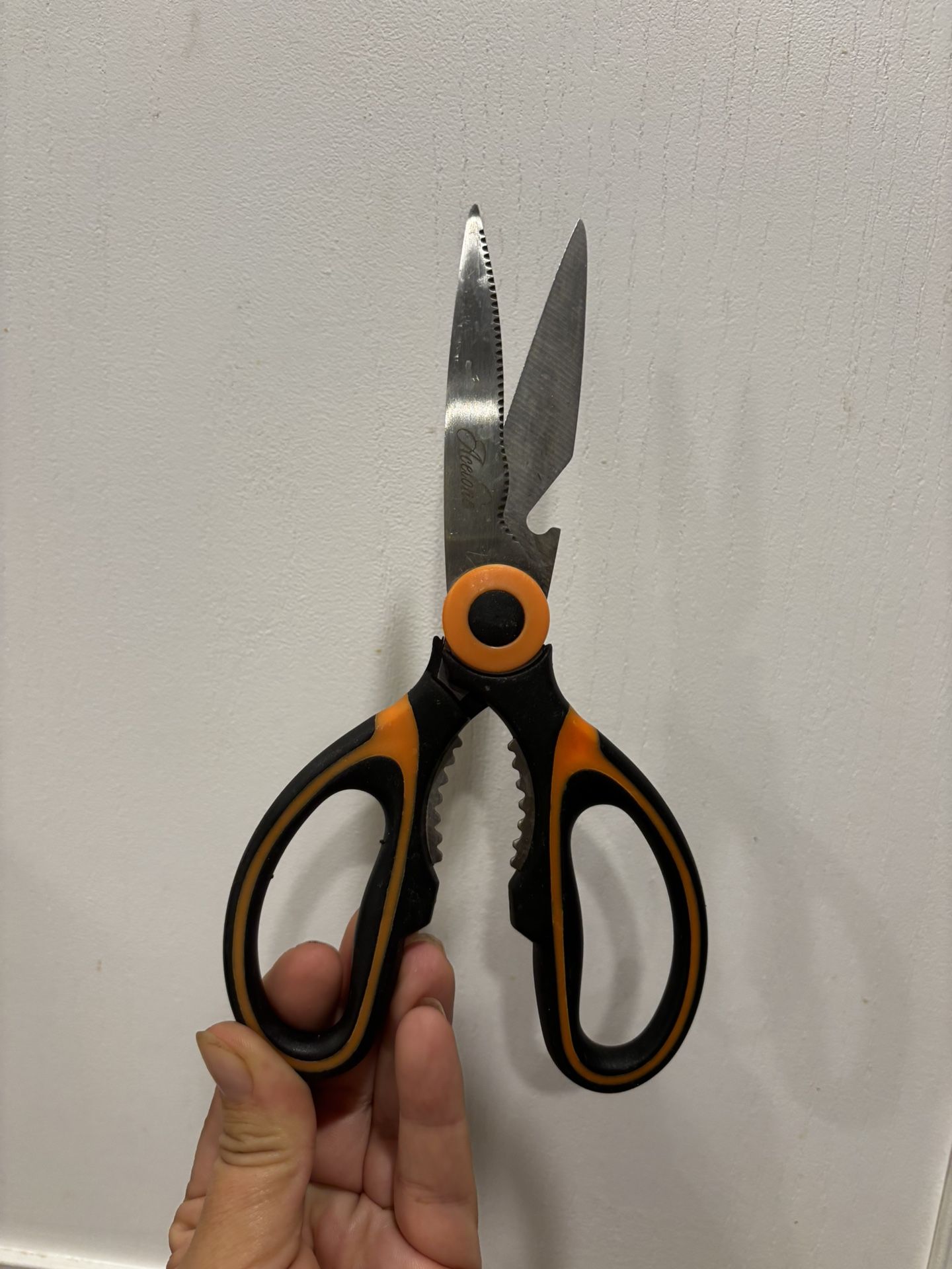 Kitchen Shears Heavy Duty Muti Function Scissors