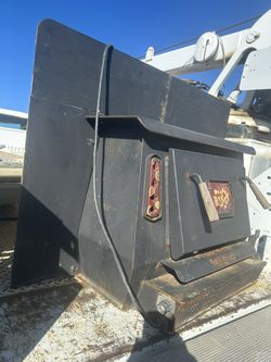 Wood Burning Fireplace Insert Or Self Standing