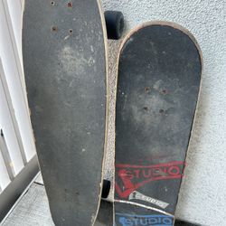 Skateboards Long board 