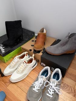 Brand new Women's shoes