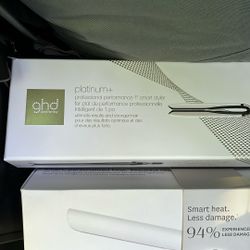 Hair Straighteners 