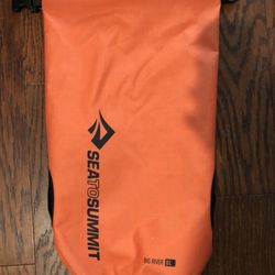 Waterproof Big river 8L 
