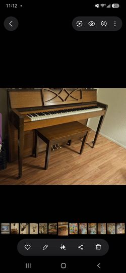 Piano