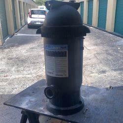 Pool Filter PCCF-100 Pro Clean