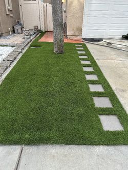Artificial Turf Fake Grass