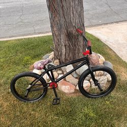 Cult BMX Bike