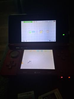 3ds Nintendo