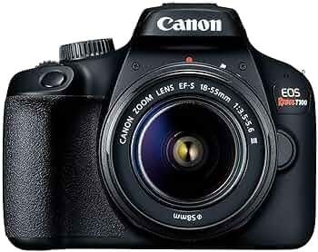 Canon Rebel