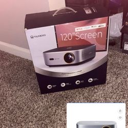 Projector