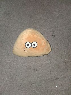 Pou plush