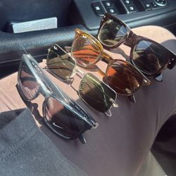 4 Sunglasses