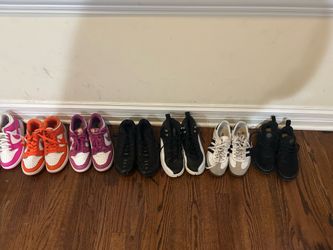 Shoes size 6 - 6/5