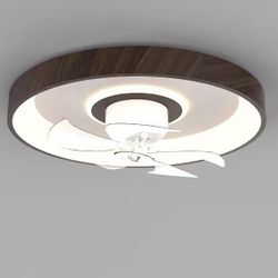 Oscillating Ceiling Fan