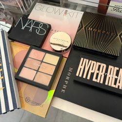 Makeup 