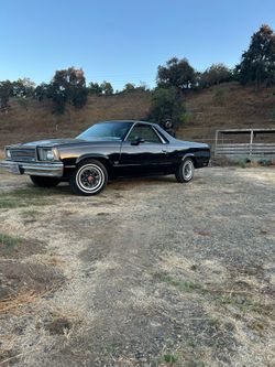 79 el Camino