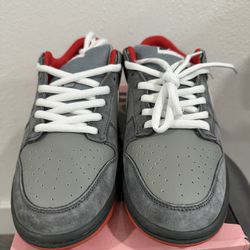 Nike SN Pigeon 