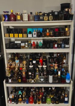 Cologne Fragrance Trade