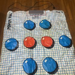 Nintendo Power Pad 