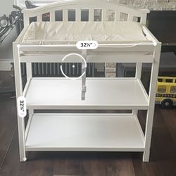 Changing Table 