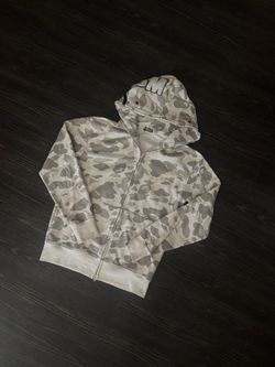 Bape hoddie