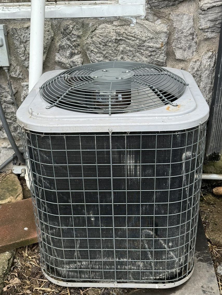 AC Condenser