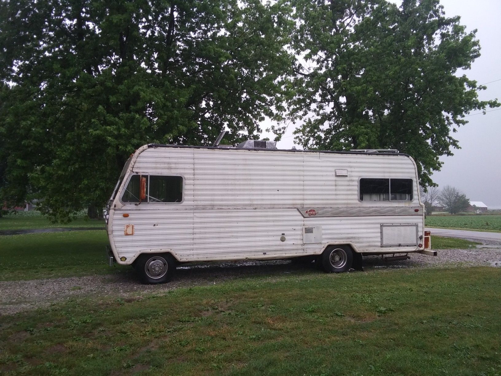 1972 Dodge Concorde Rv for Sale in Waveland, IN - OfferUp